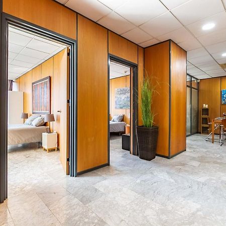 Grand Soho Ofihouse Malaga Apartman Kültér fotó