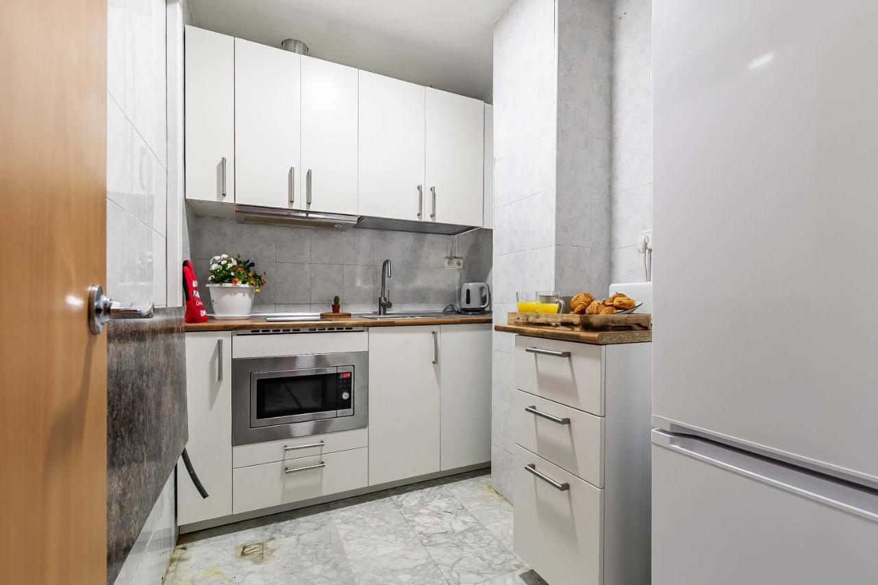 Grand Soho Ofihouse Malaga Apartman Kültér fotó